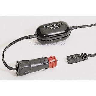 Soft-Rad Mit Stützlastanzeige 3 Soft-Rad Mit Stützlastanzeige