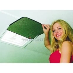 Fiamma Auslaufstutzen F.Blechkanister Passend FĂŒr 20-Liter Kanister