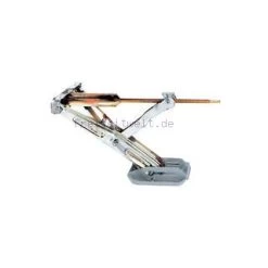 AL-KO Safari Chef 2 LP / HP