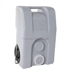 Fiamma Rolltank Frischwasser Inhalt 23 Liter