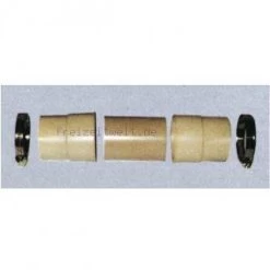 Fiamma Sanitary Kit Schlauchverbinderset