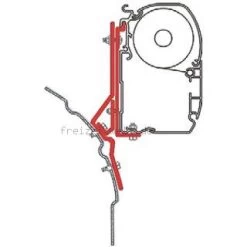 Fiamma Bike-Block Pro2