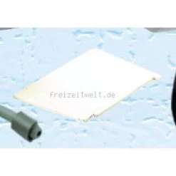 Thetford Einhebelmischer Roma Chrom -Fiamma Store 8294 0