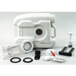 Fiamma Halteklammer BiPot 500/600+L-Serie