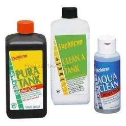 Yachticon Klapptischfuß Alu