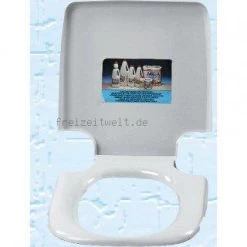 Thetford Einhebelmischer Roma Chrom -Fiamma Store 8623 0