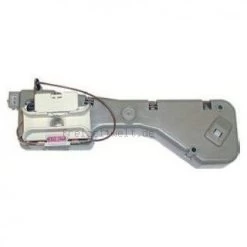 Thetford Einhebelmischer Roma Chrom -Fiamma Store 8633 0