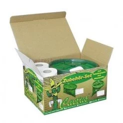 Cactus Schlauchverbinder