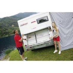 Fiamma Wasserauf.Set 3er Set