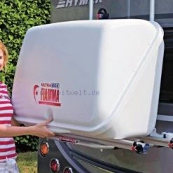 Fiamma Schnapsbecher 2cl/4cl