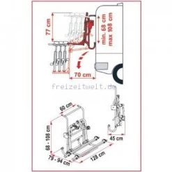 Fiamma Abgaskamine 7 Fiamma Abgaskamine -Fiamma Store 9252 2