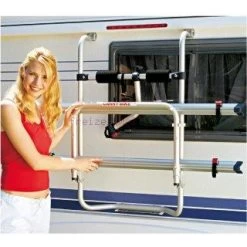 Fiamma Carry Bike Simple Plus 200