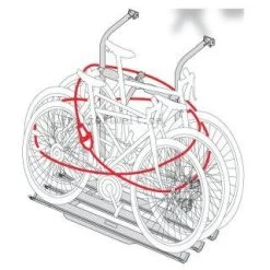 Fiamma Brauseauslauf Julia